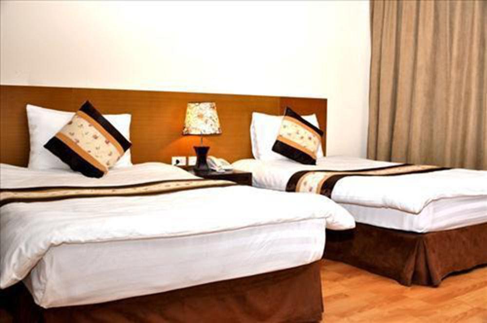Hanoi Lucky Hn - By Bay Luxury Exterior foto