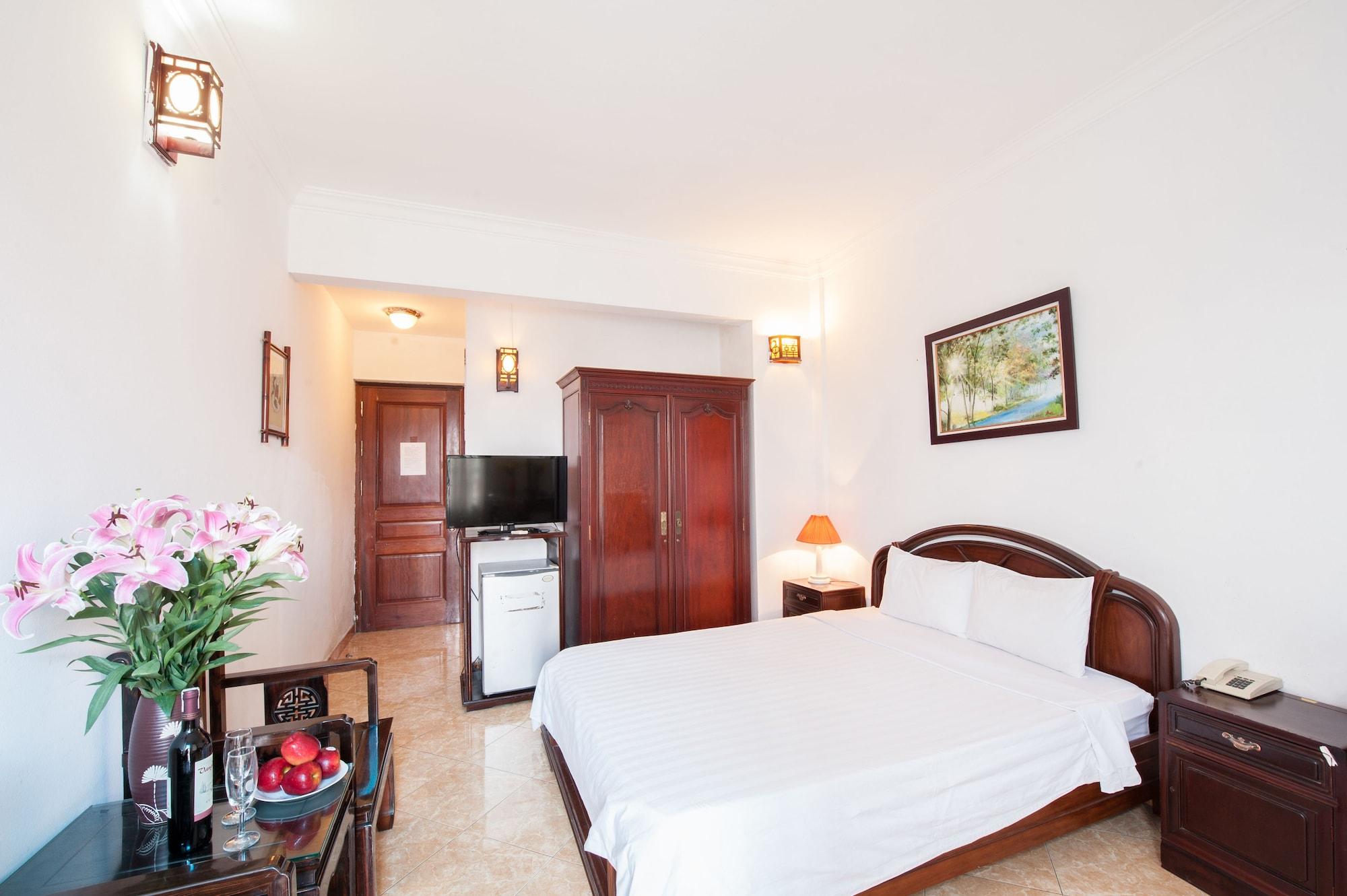 Hanoi Lucky Hn - By Bay Luxury Exterior foto