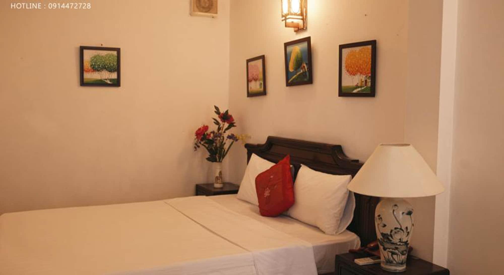 Hanoi Lucky Hn - By Bay Luxury Exterior foto