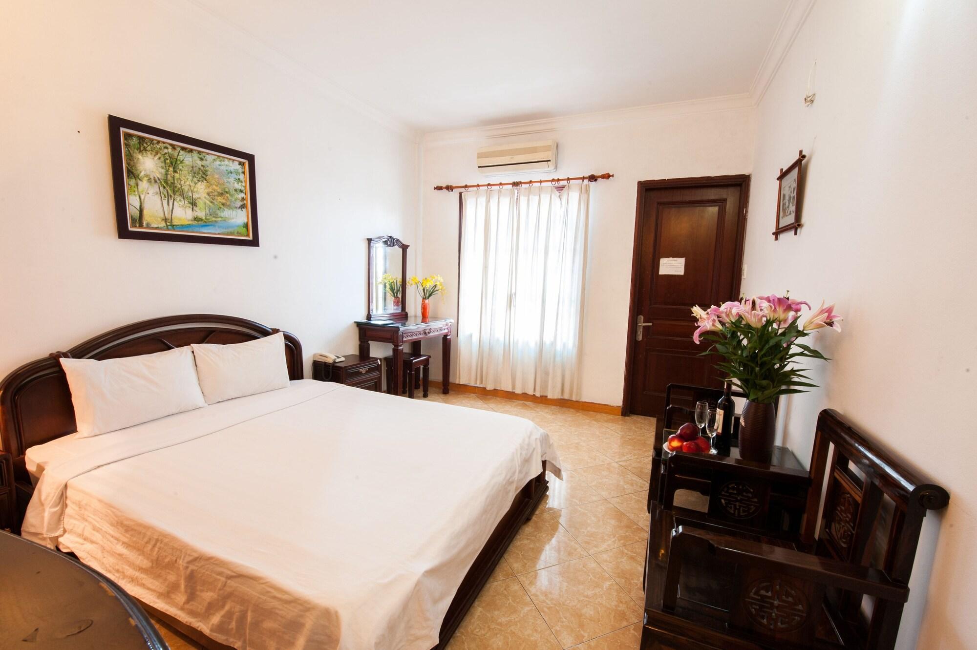 Hanoi Lucky Hn - By Bay Luxury Exterior foto