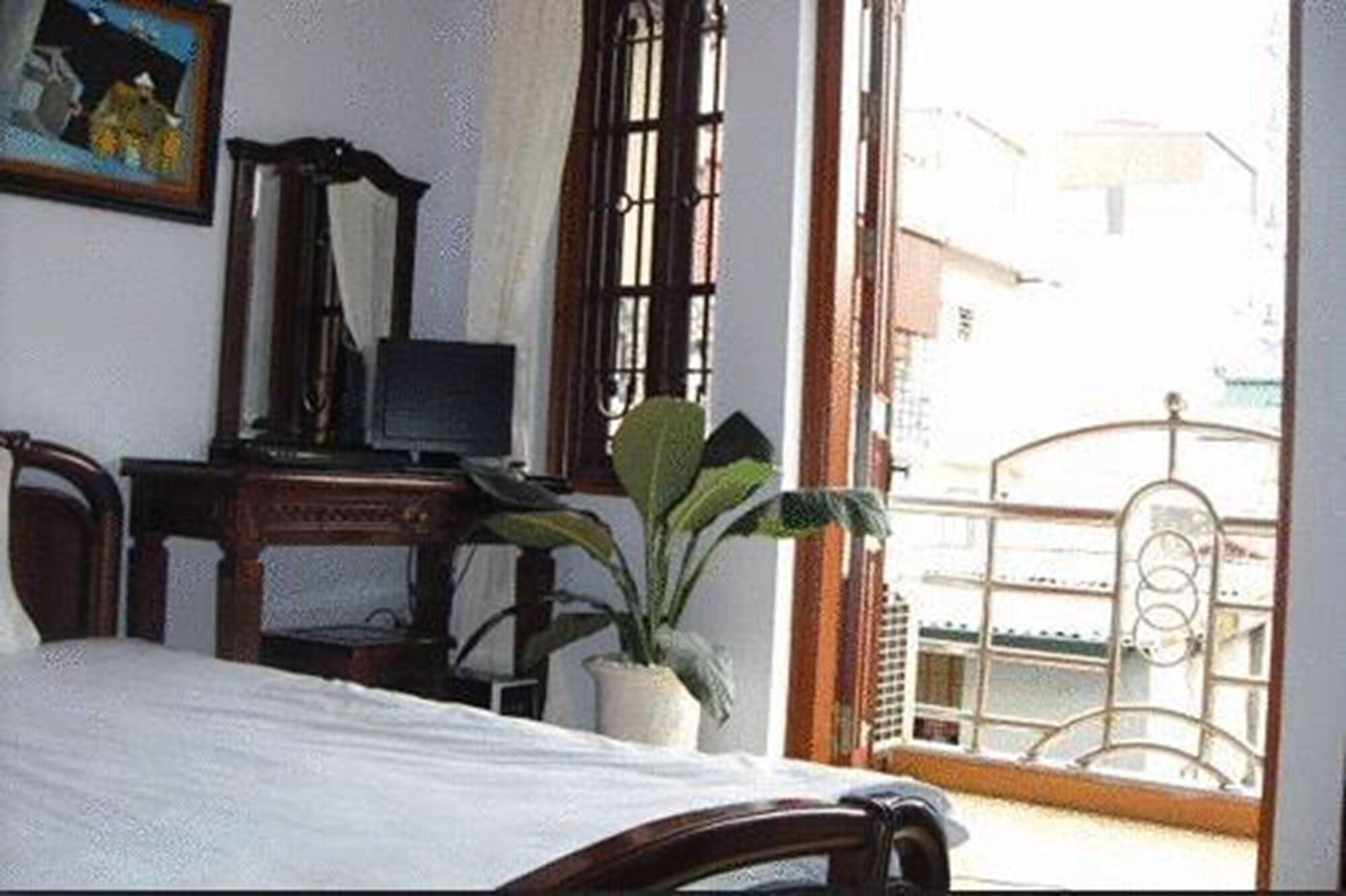 Hanoi Lucky Hn - By Bay Luxury Exterior foto