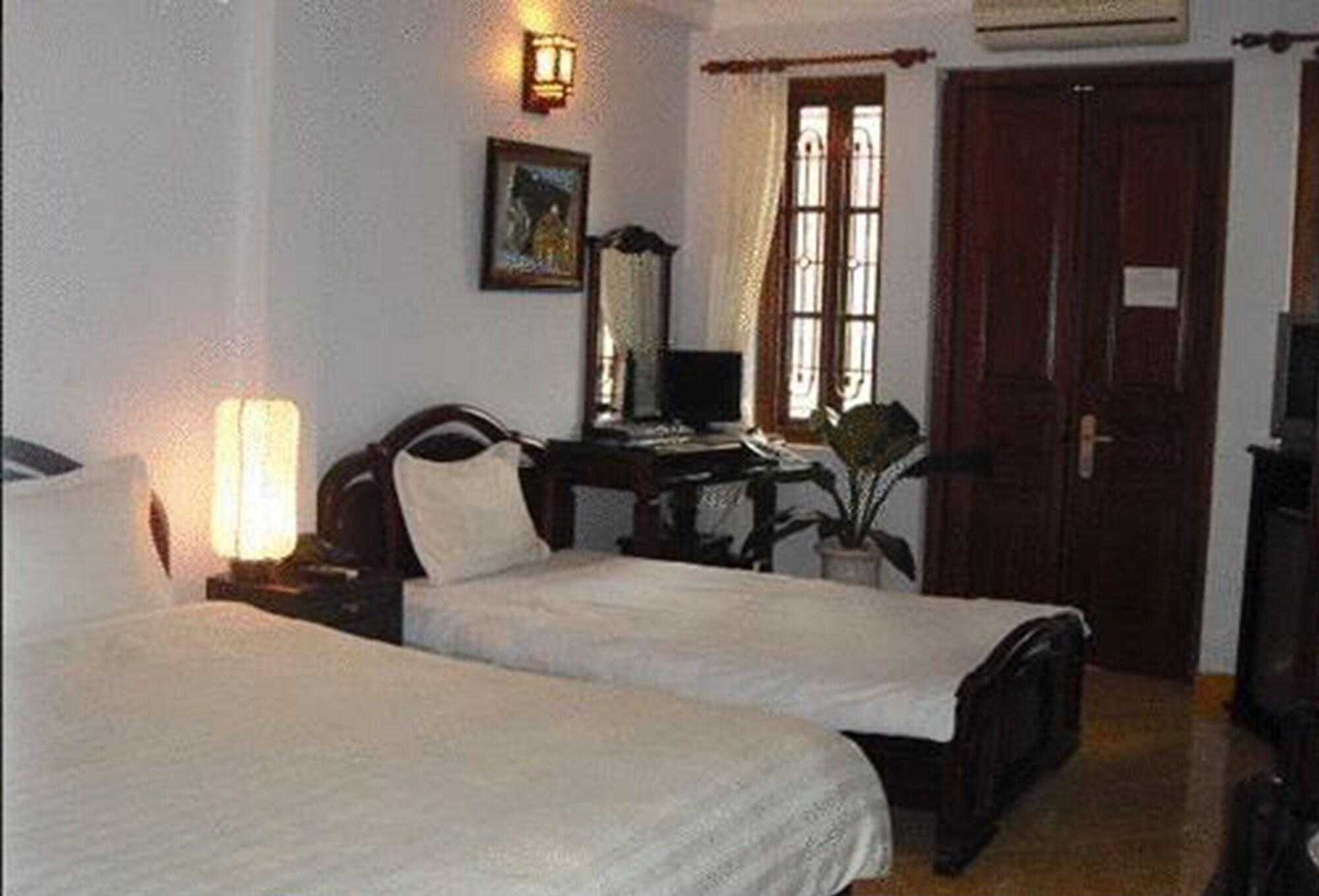 Hanoi Lucky Hn - By Bay Luxury Exterior foto