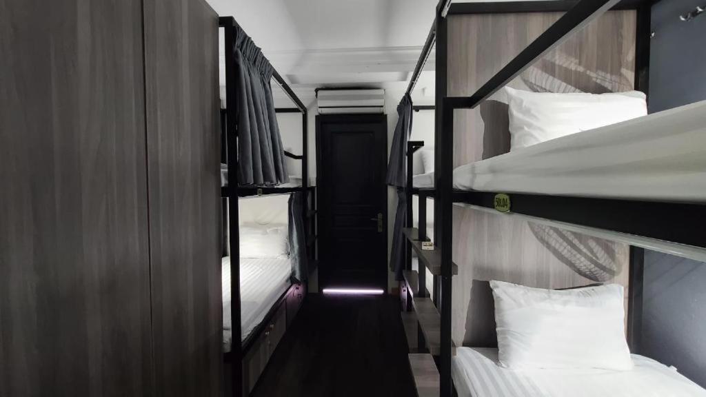 Hanoi Lucky Hn - By Bay Luxury Exterior foto
