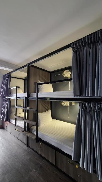 Hanoi Lucky Hn - By Bay Luxury Exterior foto