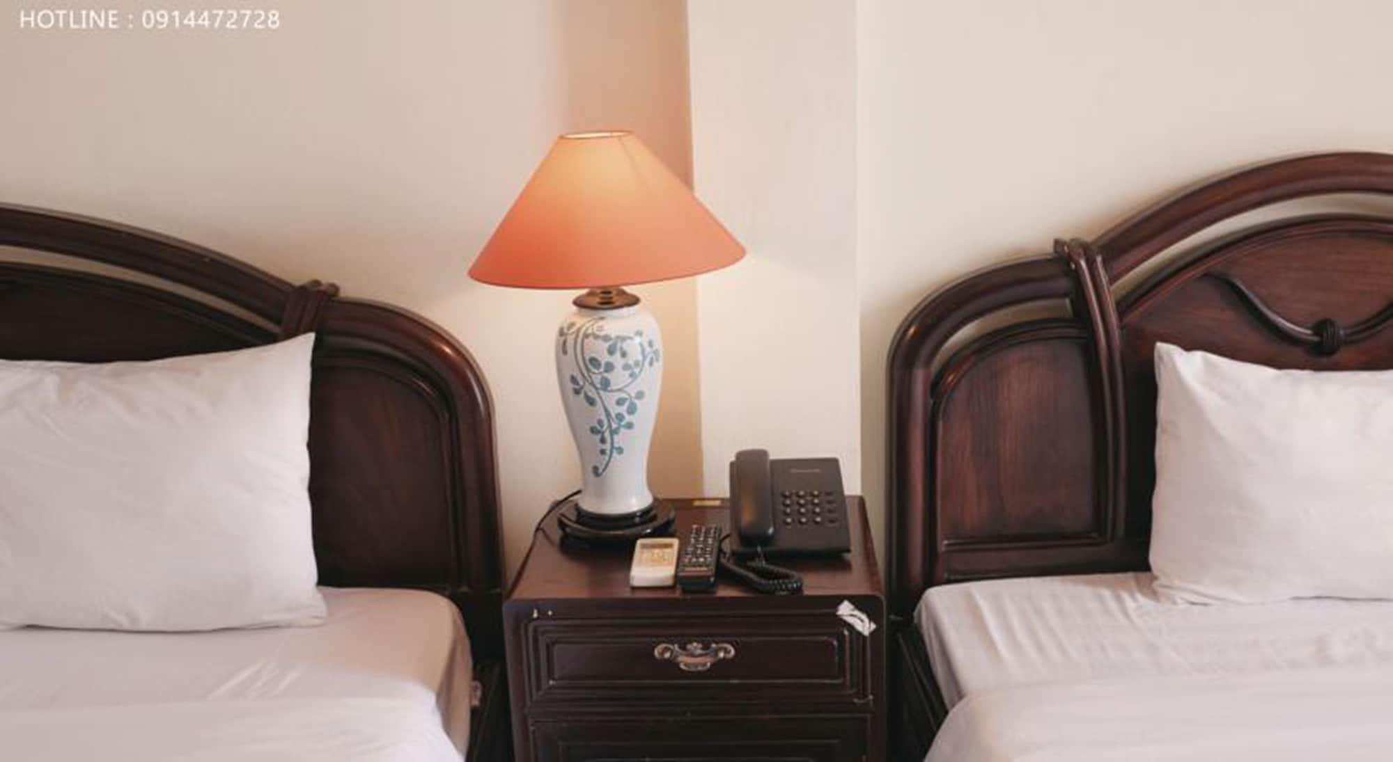 Hanoi Lucky Hn - By Bay Luxury Exterior foto