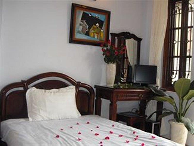 Hanoi Lucky Hn - By Bay Luxury Exterior foto