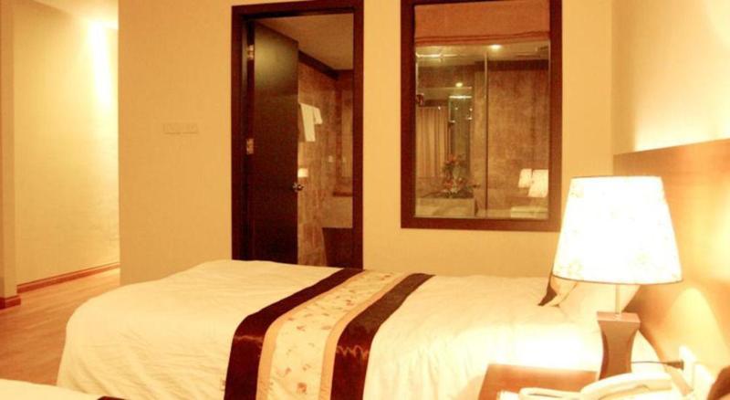 Hanoi Lucky Hn - By Bay Luxury Exterior foto